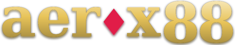aerox88 logo